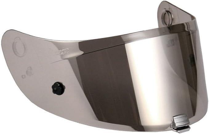 VISOR CAPACETE HJC RPHA10 PLUS HJ-20P SILVER